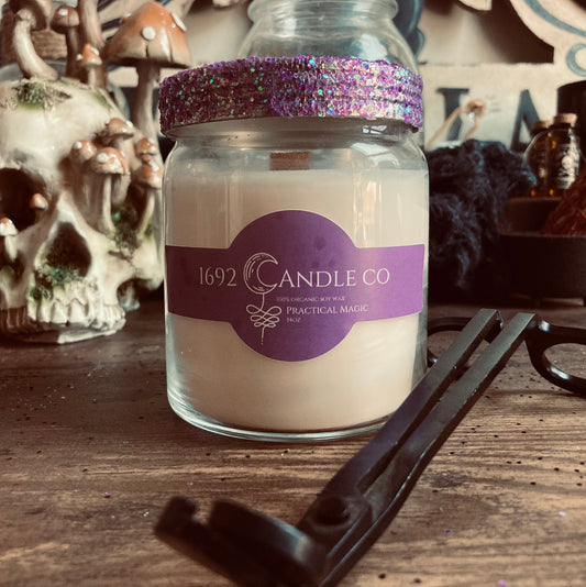 Practical Magic 8oz