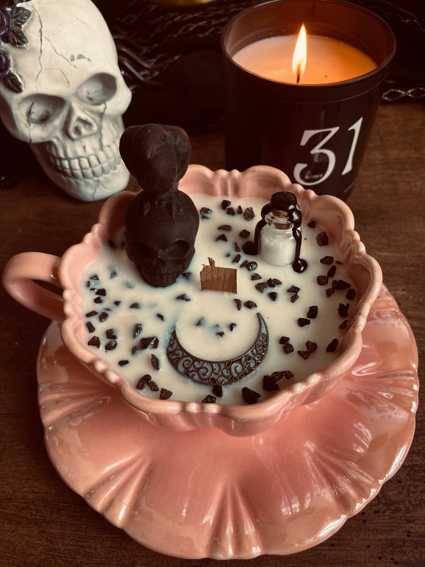 🖤Goth Tea Party🖤